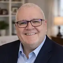 Vince Savoia, Barrie Mortgage Broker